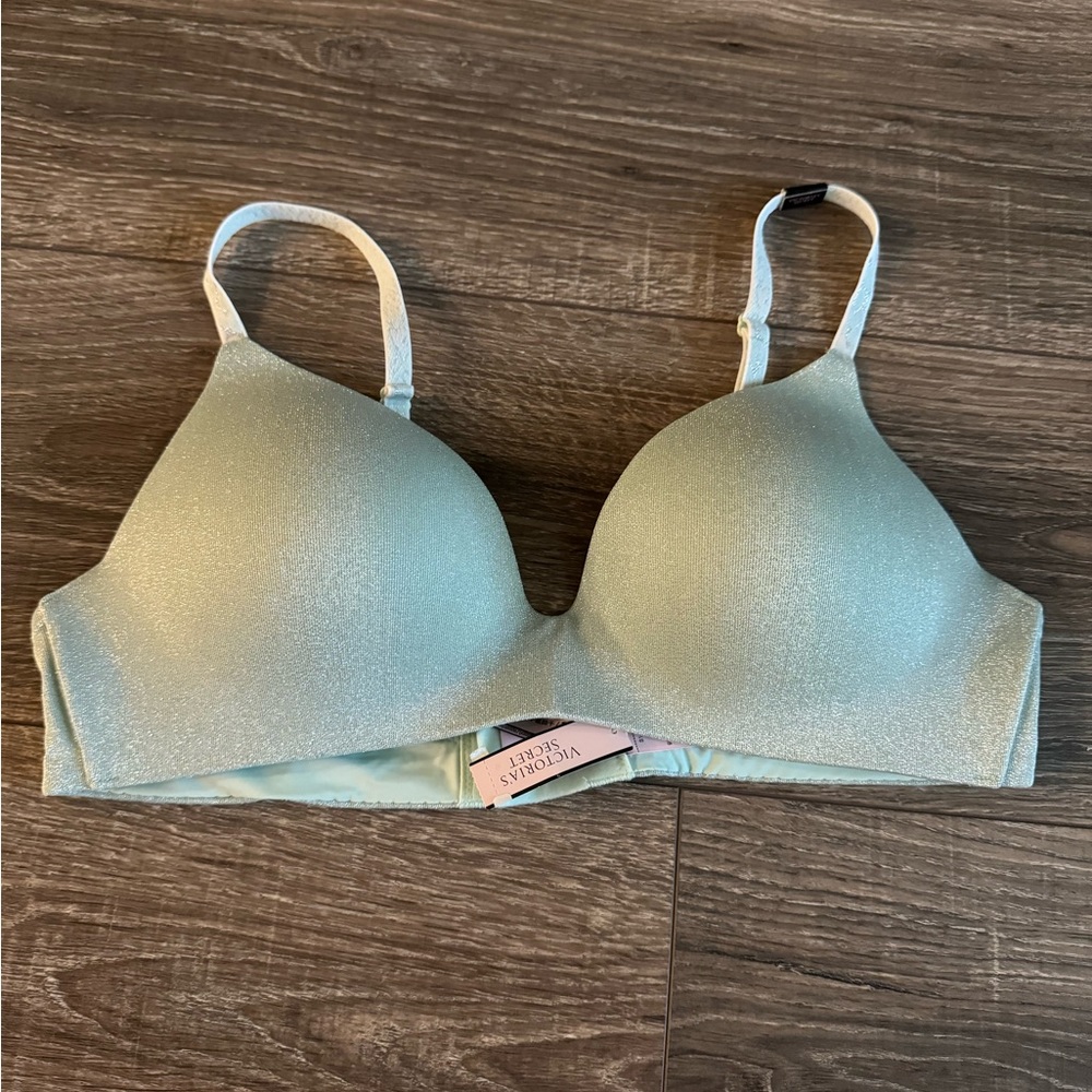 Victoria Secret Bra - Mint